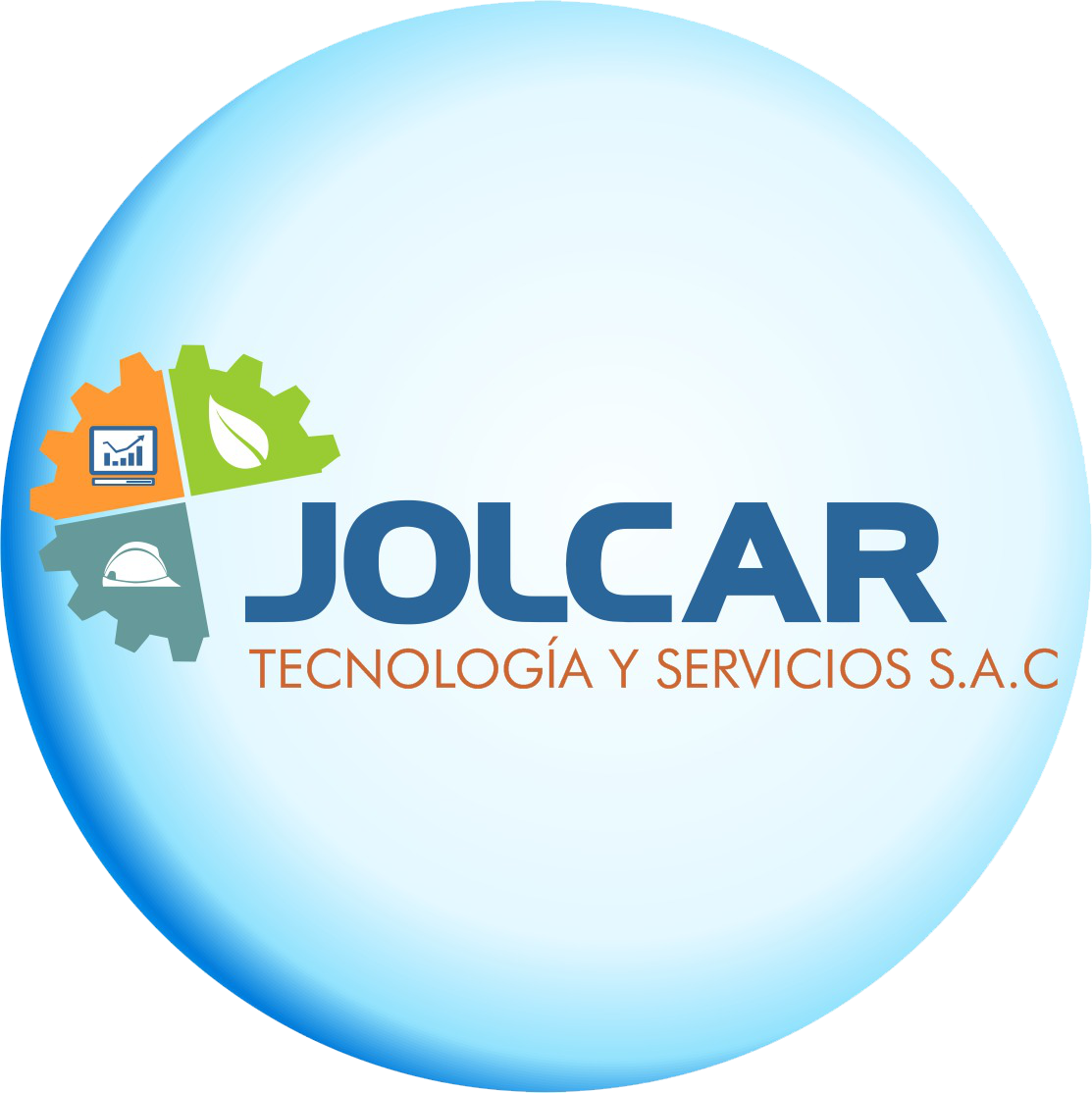 Aula Virtual de JOLCAR Tecnología y Servicios